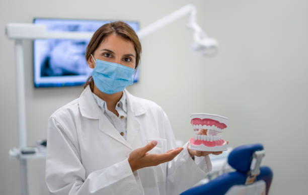 Best Emergency Treatment for Jaw Pain or Injury in North Browning, MT