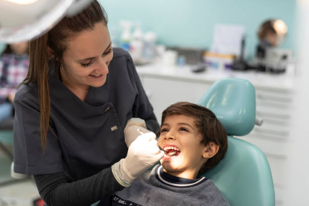 Best Broken or Chipped Tooth Repair in North Browning, MT