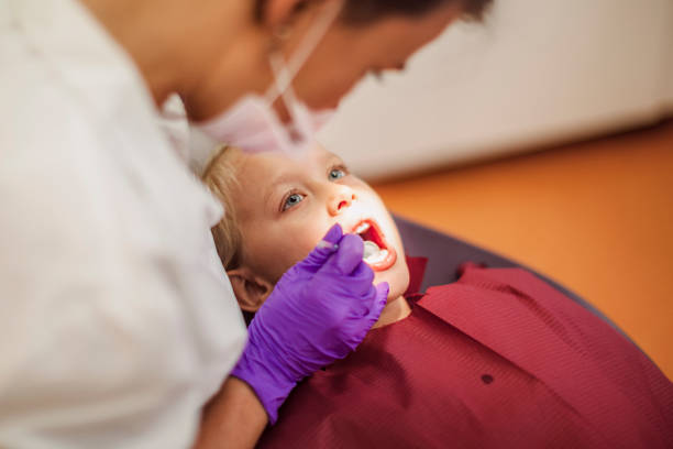 Best Emergency Care for Gum Disease in North Browning, MT